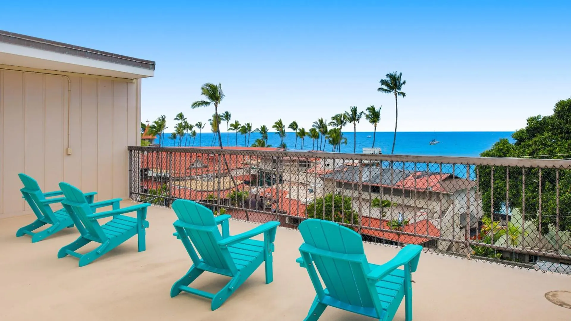 Apartment Alii Villas 307 Kailua-Kona
