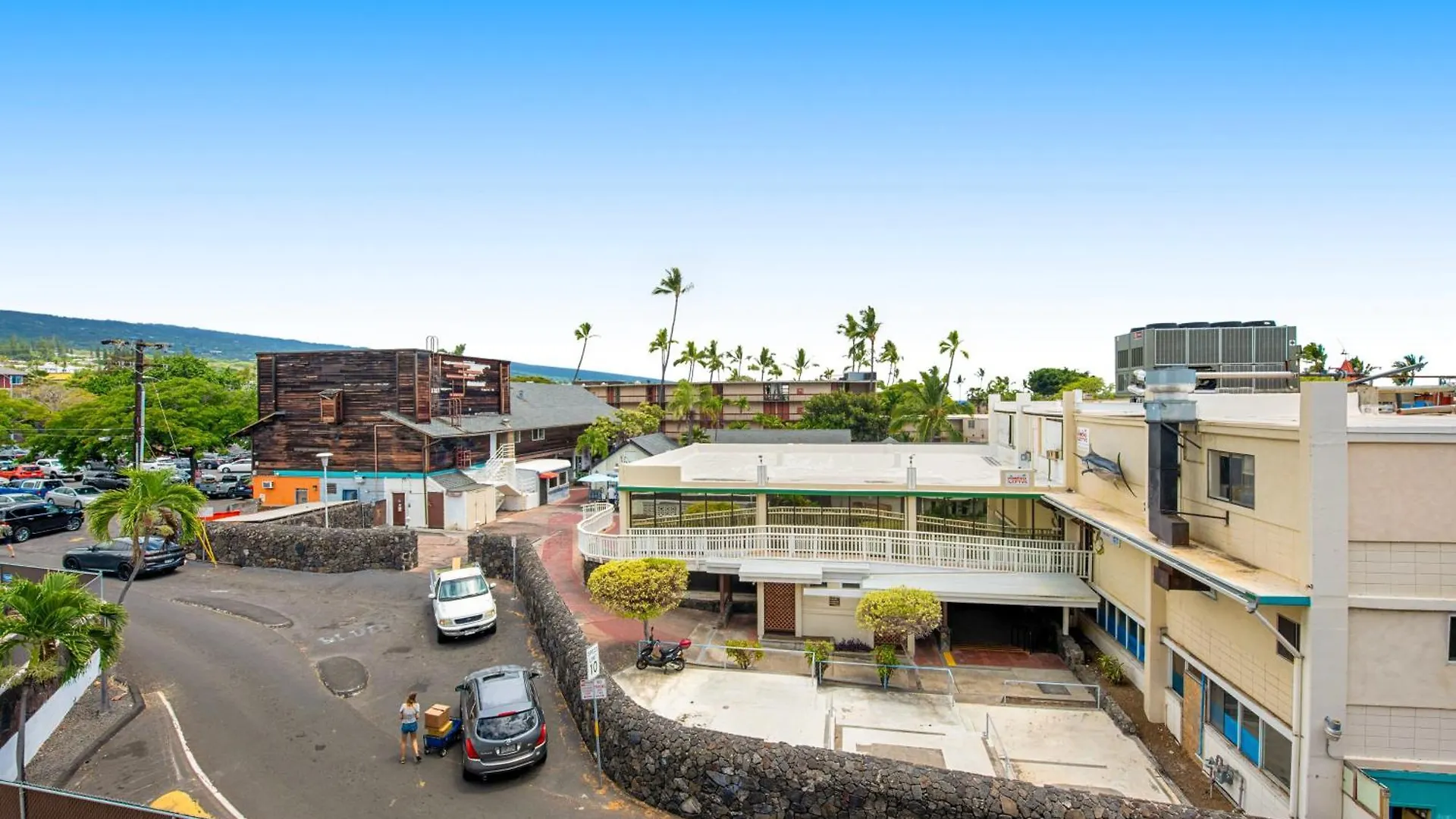 Apartment Alii Villas 307 Kailua-Kona United States