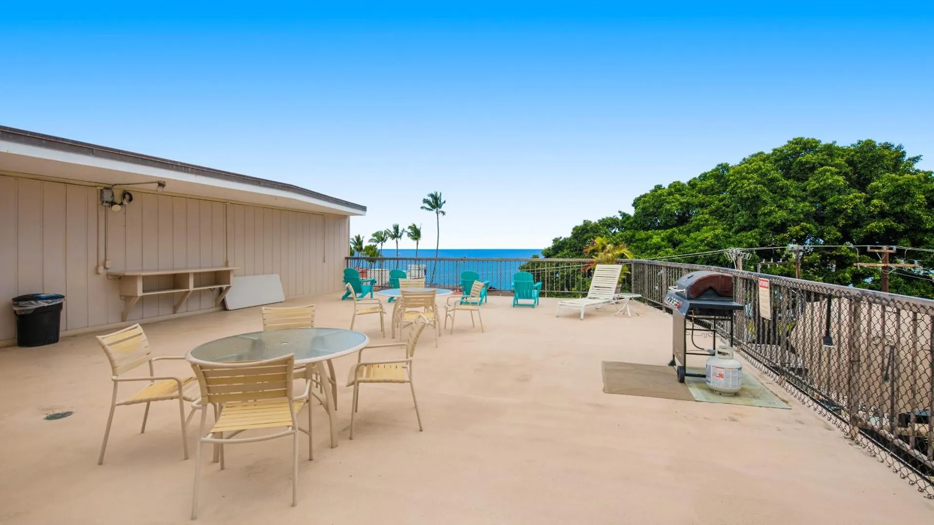 Alii Villas 307 Kailua-Kona