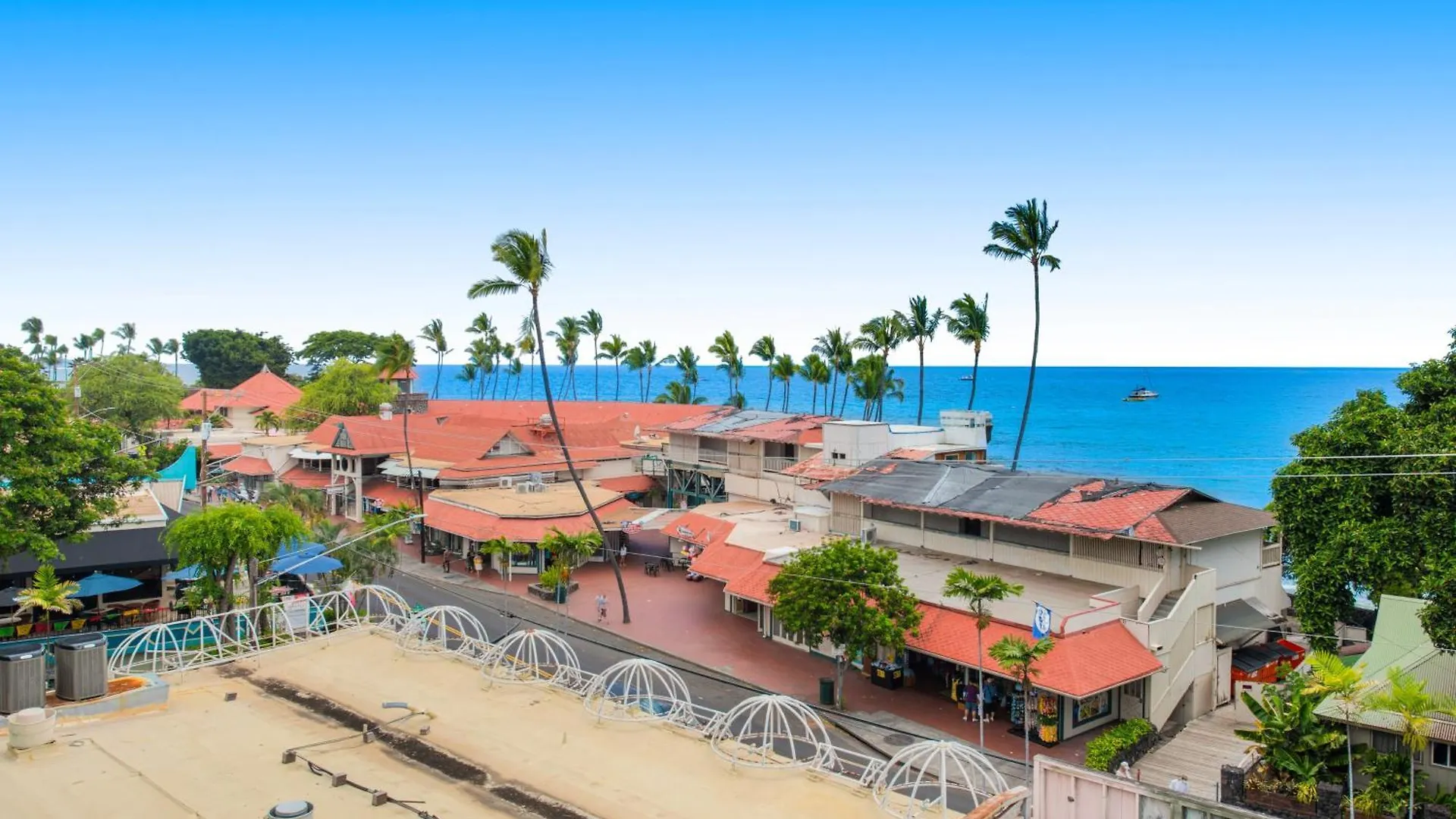 Apartment Alii Villas 307 Kailua-Kona