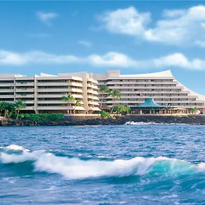 Курортный комплекс Royal Kona, Каилуа-Кона