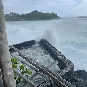 Moonlight Oceanfront Delight Homestay